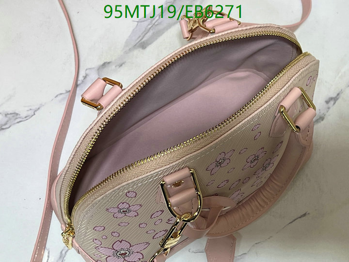 LV-Bag-4A Quality Code: EB6271 $: 95USD