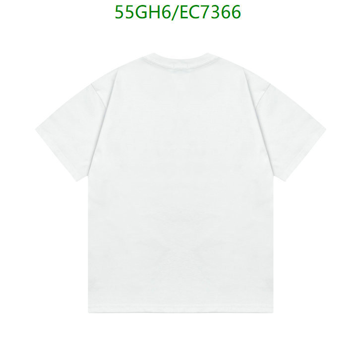Gucci-Clothing Code: EC7366 $: 55USD