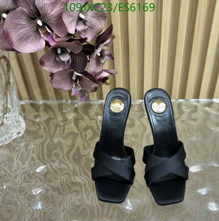 YSL-Women Shoes Code: ES6169 $: 109USD