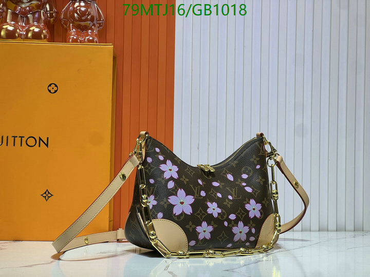 LV-Bag-4A Quality Code: GB1018 $: 79USD