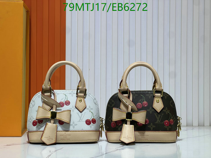 LV-Bag-4A Quality Code: EB6272 $: 79USD