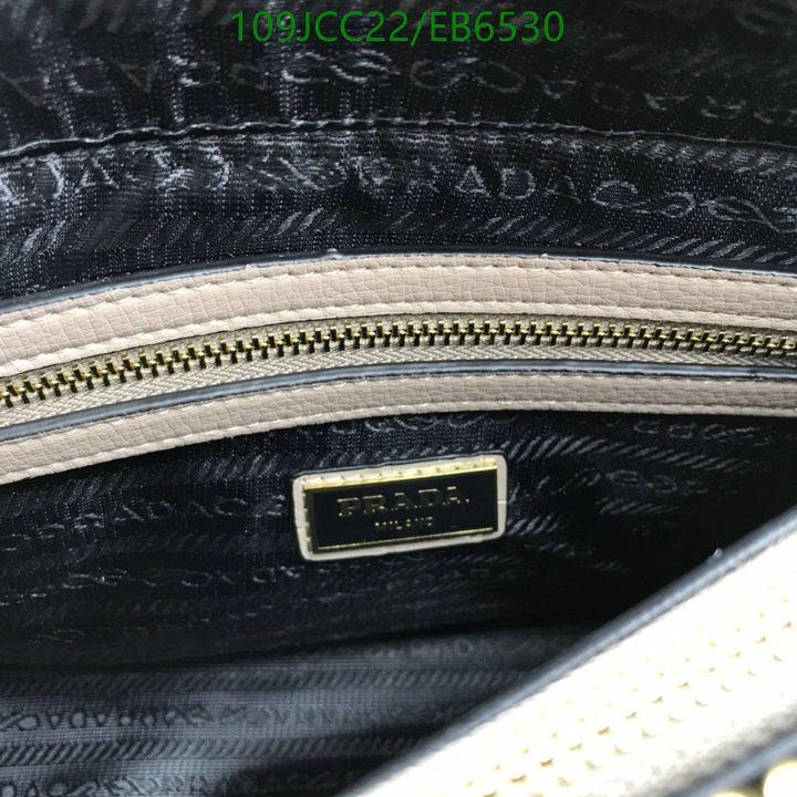 Prada-Bag-4A Quality Code: EB6530 $: 109USD