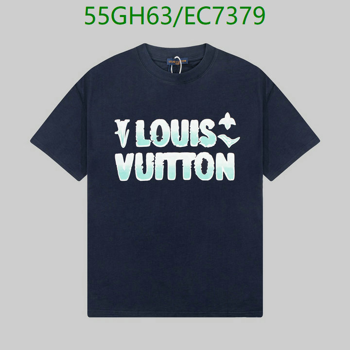 LV-Clothing Code: EC7379 $: 55USD