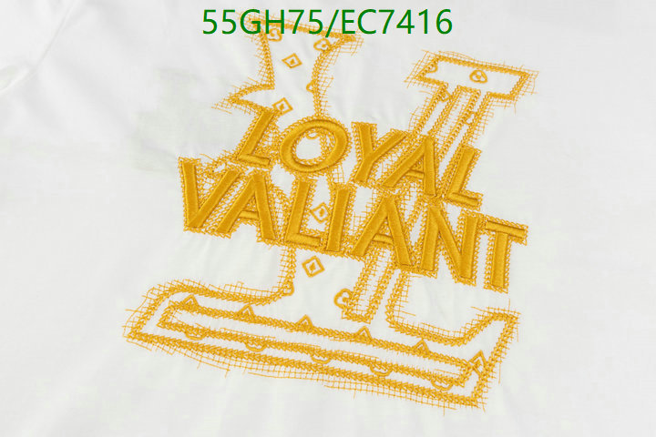 LV-Clothing Code: EC7416 $: 55USD