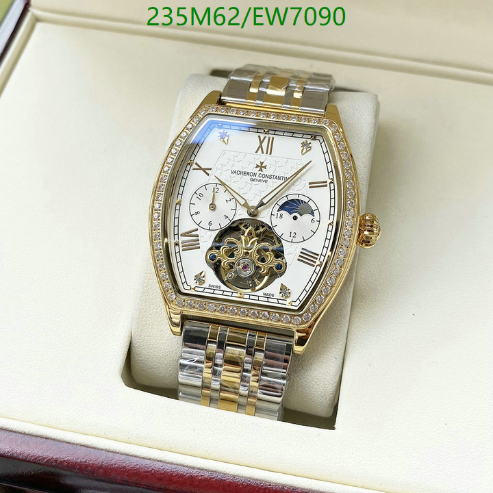 Vacheron Constantin-Watch-Mirror Quality Code: EW7090 $: 235USD