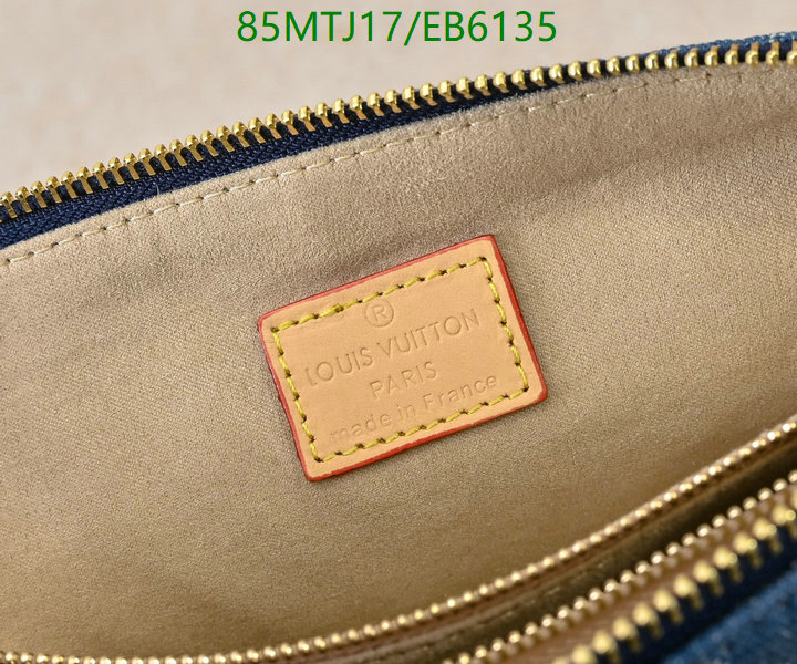LV-Bag-4A Quality Code: EB6135 $: 85USD