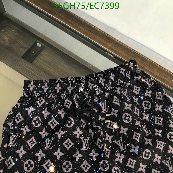 LV-Clothing Code: EC7399 $: 55USD