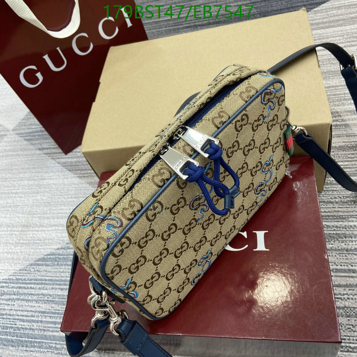 Gucci-Bag-Mirror Quality Code: EB7547 $: 179USD