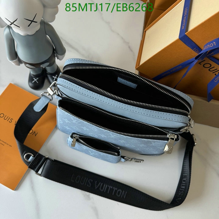LV-Bag-4A Quality Code: EB6268 $: 85USD