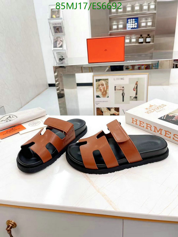Hermes-Women Shoes Code: ES6692 $: 85USD