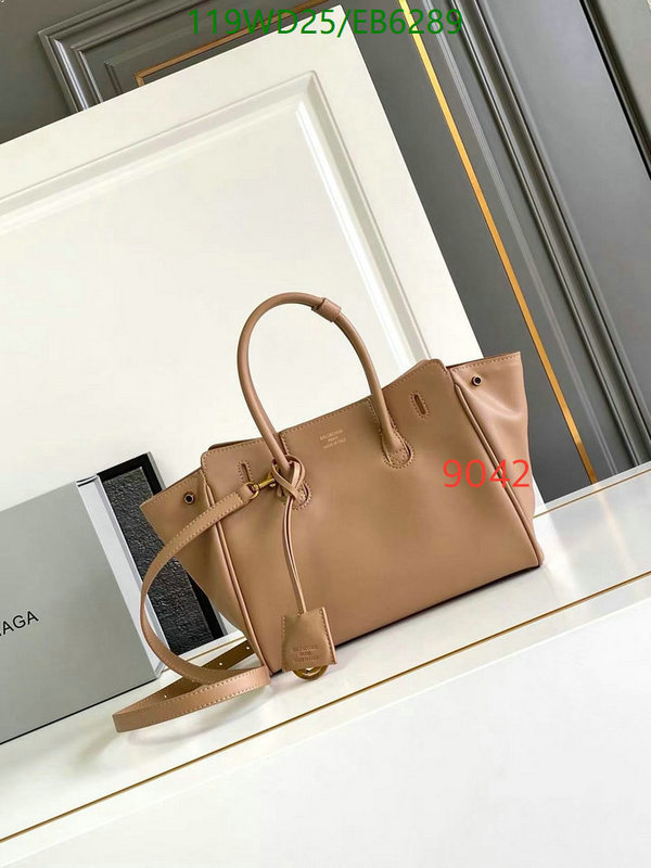 Balenciaga-Bag-4A Quality Code: EB6289-Yupoo.ru - Copybrand.Team photo album Balenciaga-Bag-4A Quality Code: EB6289