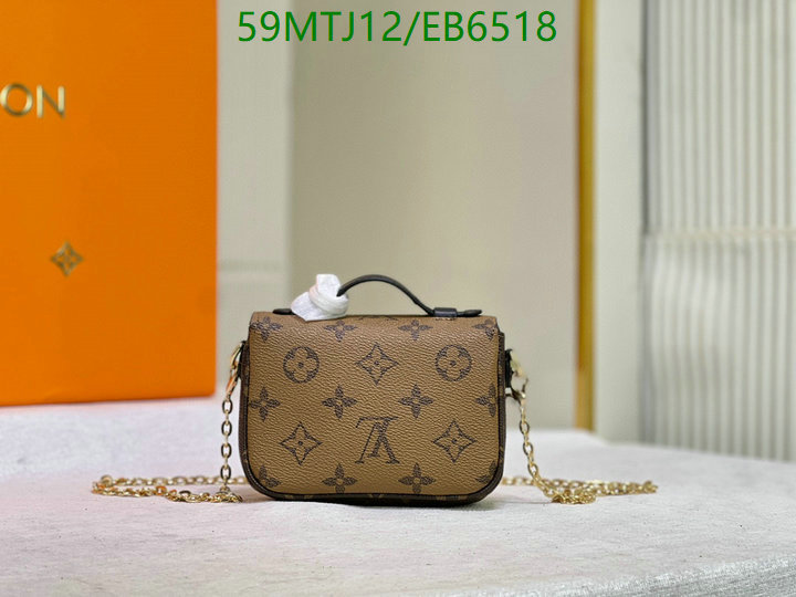 LV-Bag-4A Quality Code: EB6518 $: 59USD