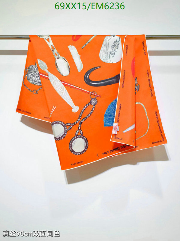 Hermes-Scarf Code: EM6236 $: 69USD