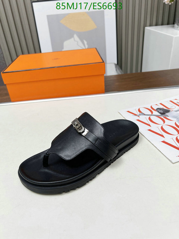 Hermes-Women Shoes Code: ES6693 $: 85USD