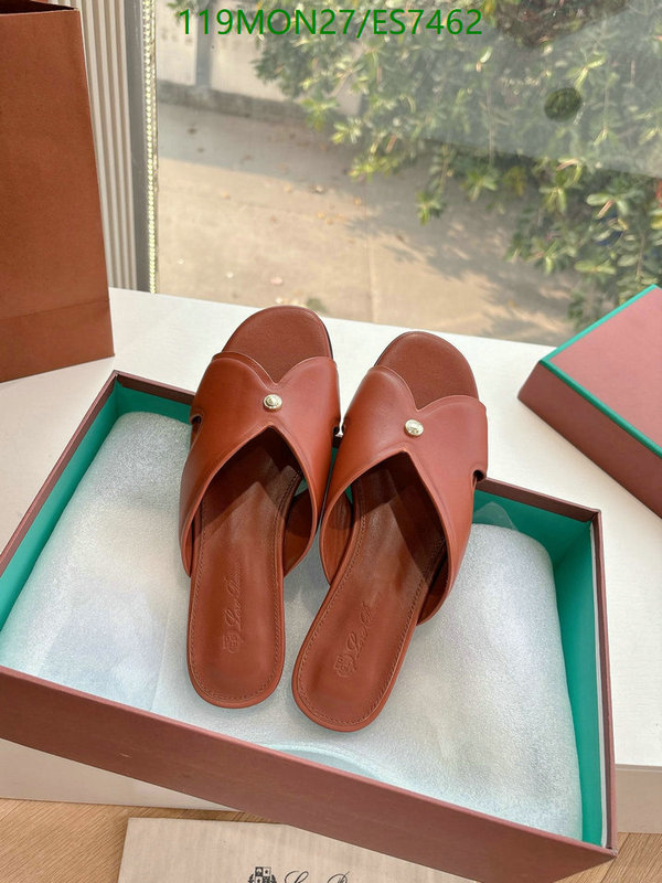 Loro Piana-Women Shoes Code: ES7462 $: 119USD