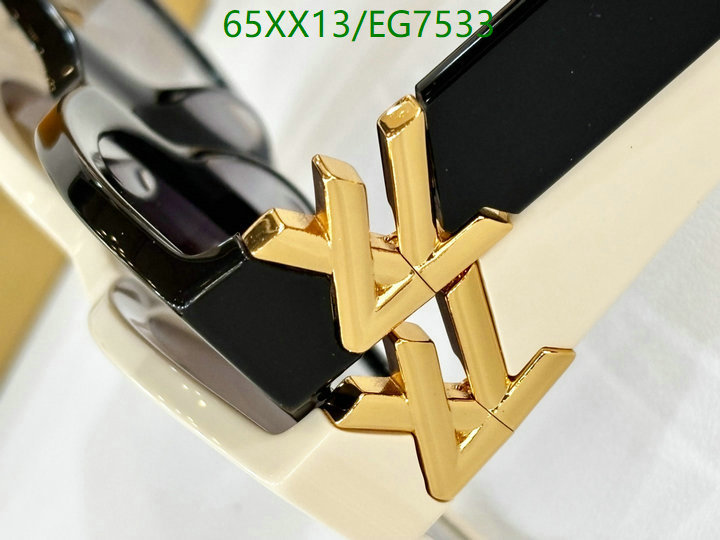 LV-Glasses Code: EG7533 $: 65USD