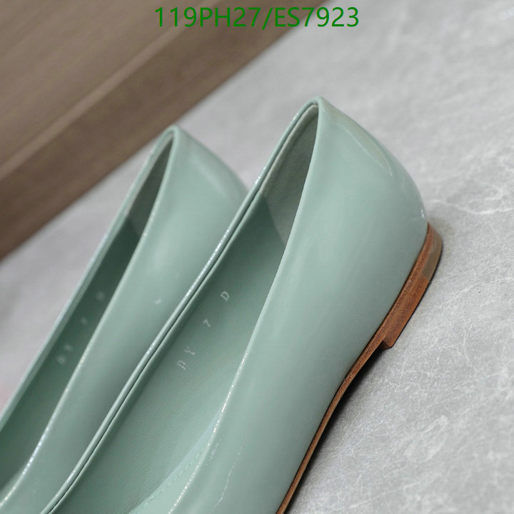 Ferragamo-Women Shoes Code: ES7923 $: 119USD