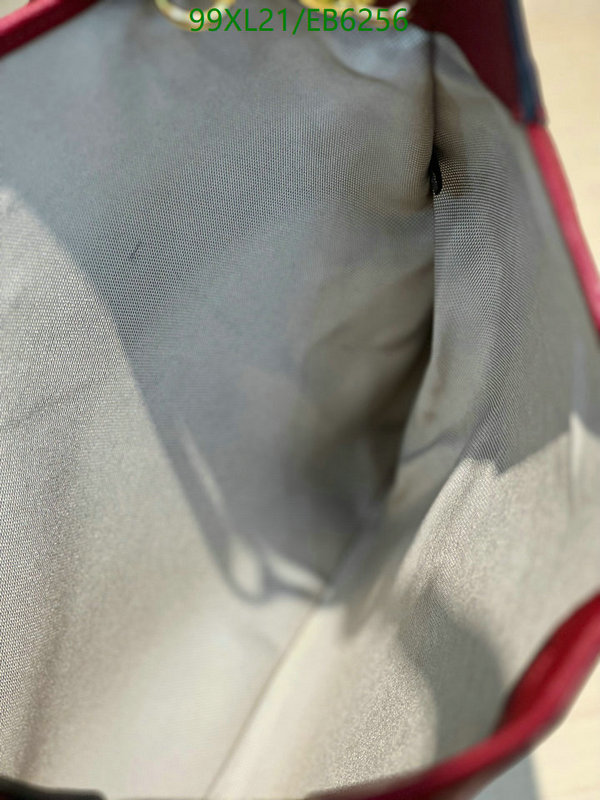 Gucci-Bag-4A Quality Code: EB6256 $: 99USD