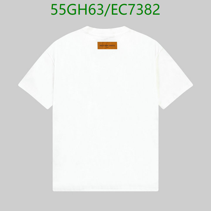 LV-Clothing Code: EC7382 $: 55USD