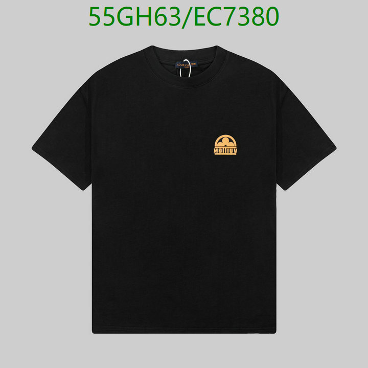 LV-Clothing Code: EC7380 $: 55USD