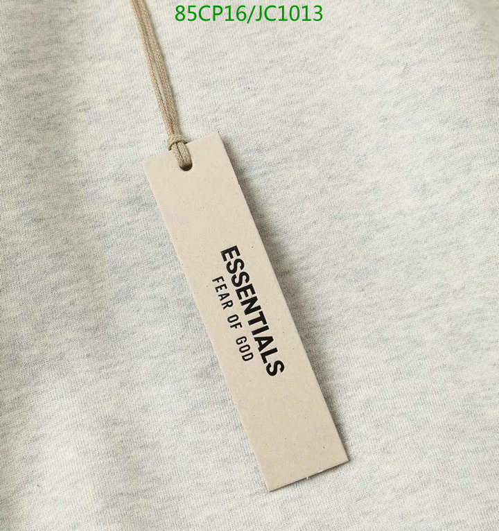 Essentials-Clothing Code: JC1013 $: 85USD
