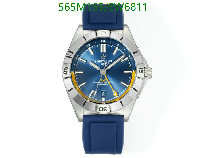 Breitling-Watch-Mirror Quality Code: EW6811 $: 565USD