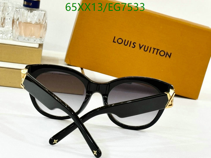 LV-Glasses Code: EG7533 $: 65USD