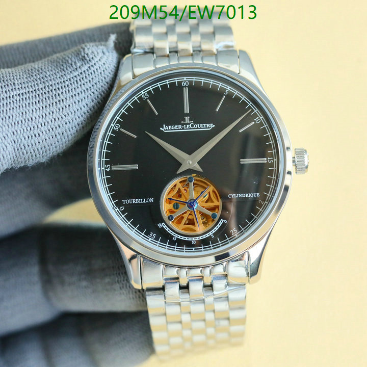 Jaeger-LeCoultre-Watch-Mirror Quality Code: EW7013 $: 209USD