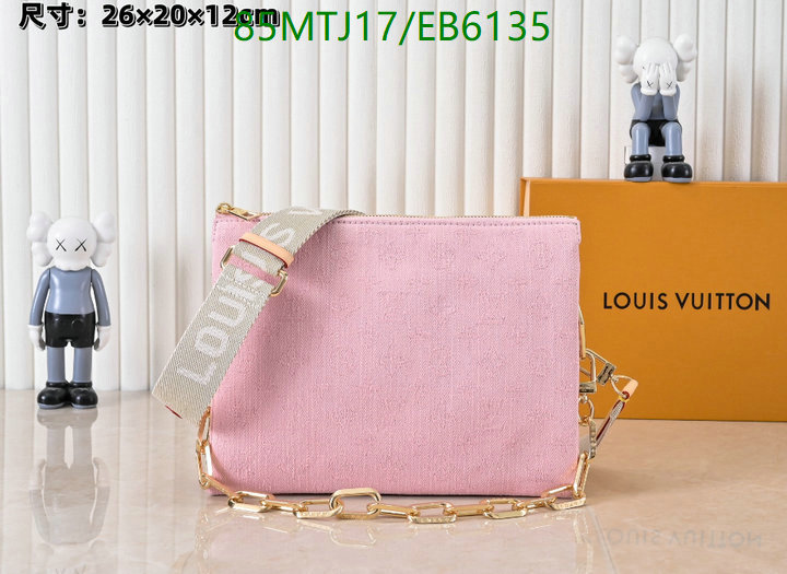 LV-Bag-4A Quality Code: EB6135 $: 85USD