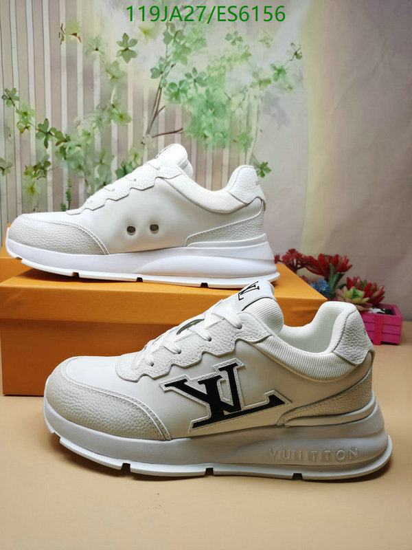 LV-Women Shoes Code: ES6156 $: 119USD