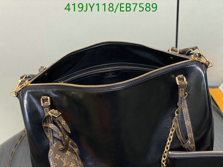 LV-Bag-Mirror Quality Code: EB7589 $: 419USD