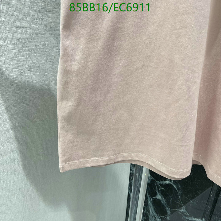 Gucci-Clothing Code: EC6911 $: 85USD