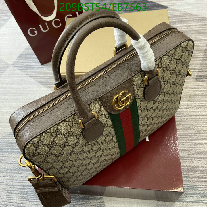 Gucci-Bag-Mirror Quality Code: EB7563 $: 209USD