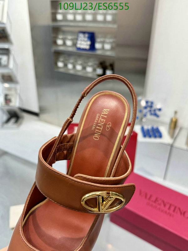Valentino-Women Shoes Code: ES6555 $: 109USD