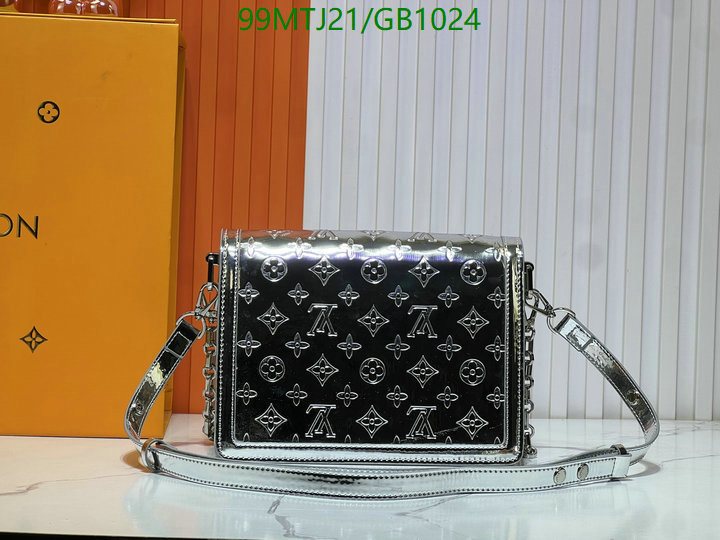 LV-Bag-4A Quality Code: GB1024 $: 99USD