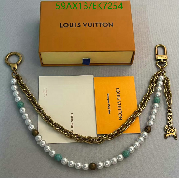 LV-Key pendant Code: EK7254 $: 59USD