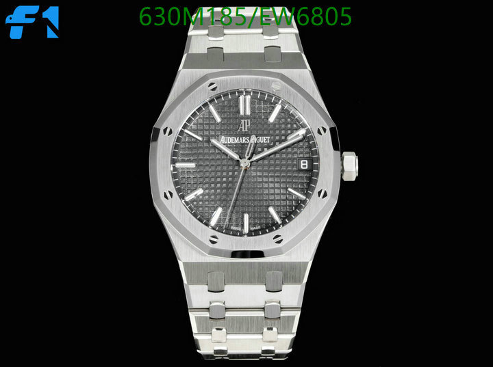 Audemars Piguet-Watch-Mirror Quality Code: EW6805 $: 630USD