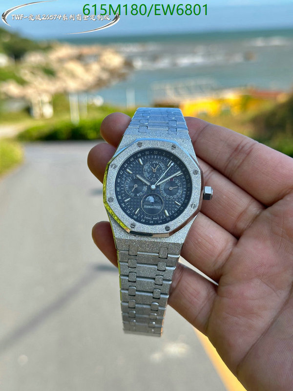 Audemars Piguet-Watch-Mirror Quality Code: EW6801 $: 615USD