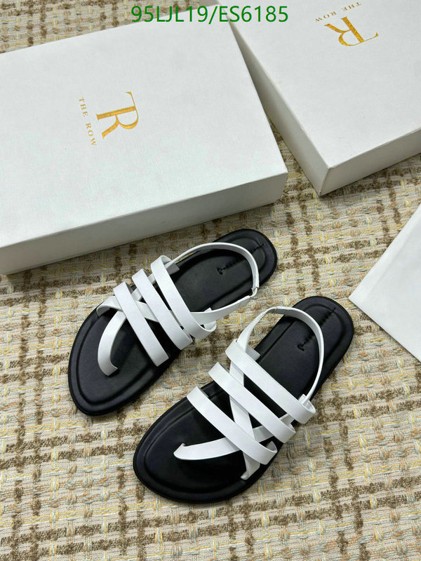 The Row-Women Shoes Code: ES6185 $: 95USD