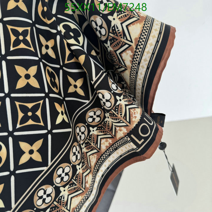 LV-Scarf Code: EM7248 $: 55USD