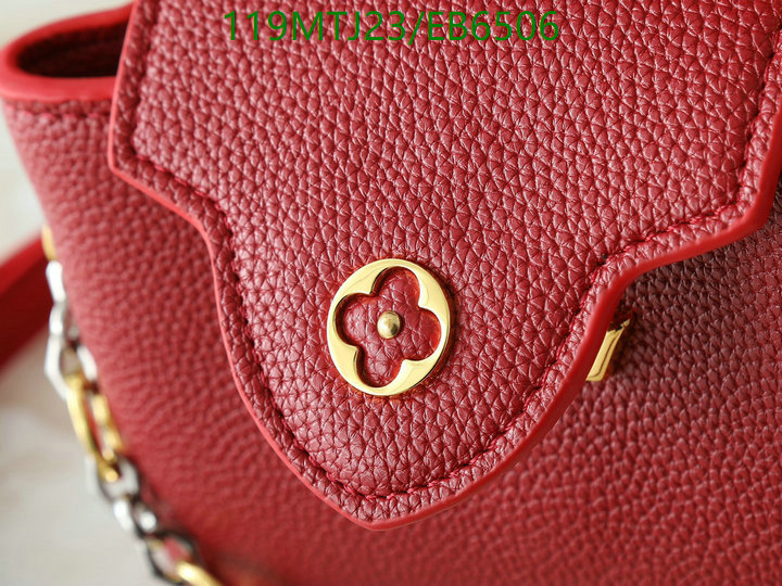 LV-Bag-4A Quality Code: EB6506