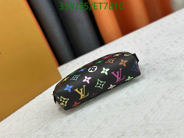 LV-Wallet-4A Quality Code: ET7810 $: 35USD