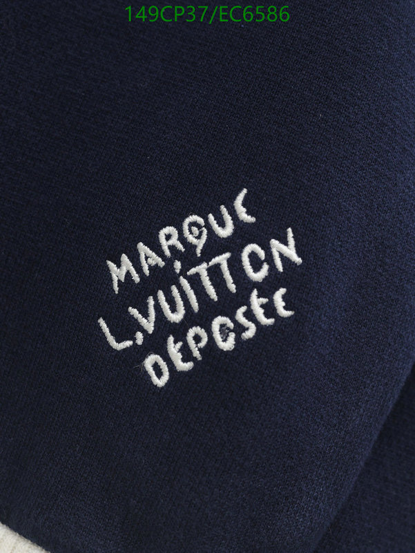 LV-Clothing Code: EC6586 $: 149USD