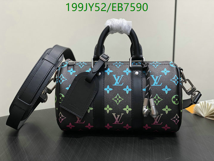 LV-Bag-Mirror Quality Code: EB7590 $: 199USD