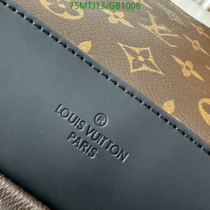 LV-Bag-4A Quality Code: GB1008 $: 75USD