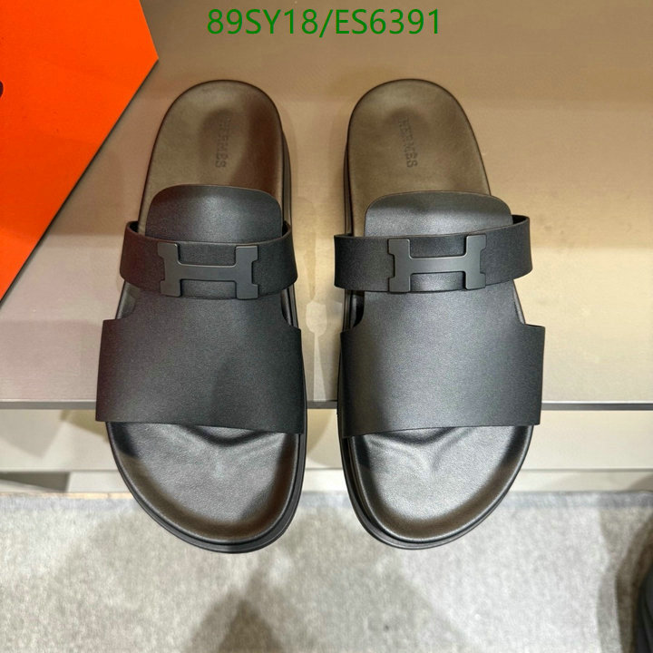 Hermes-Men shoes Code: ES6391 $: 89USD