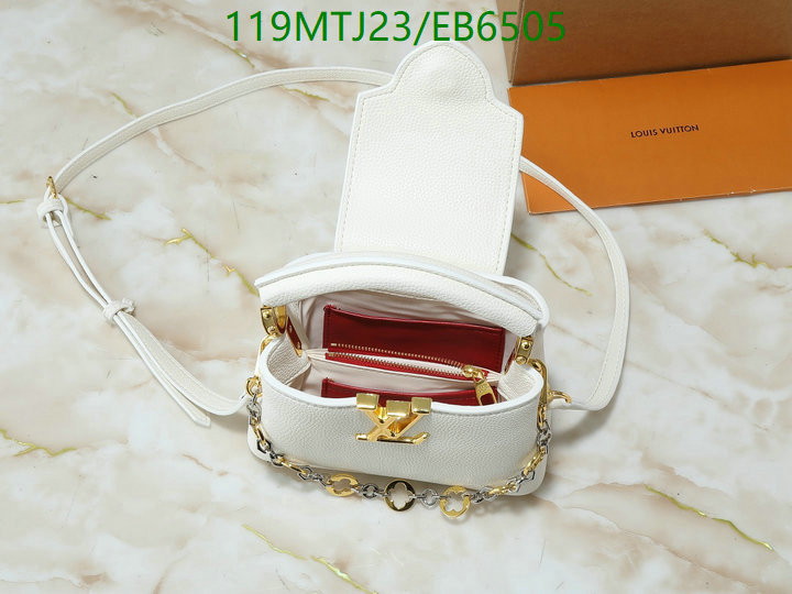 LV-Bag-4A Quality Code: EB6505
