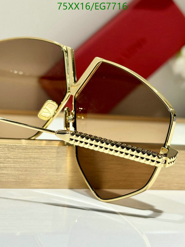 Valentino-Glasses Code: EG7716 $: 75USD