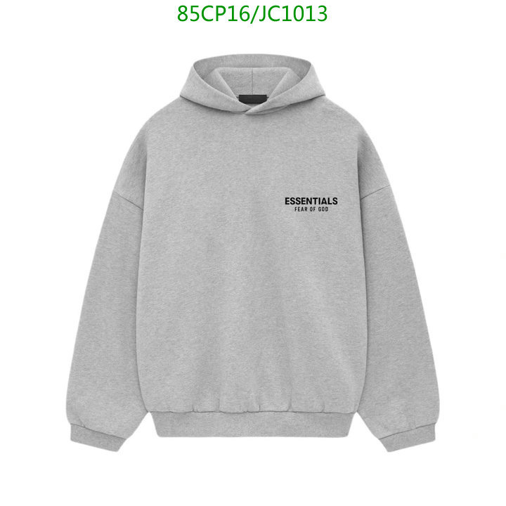 Essentials-Clothing Code: JC1013 $: 85USD