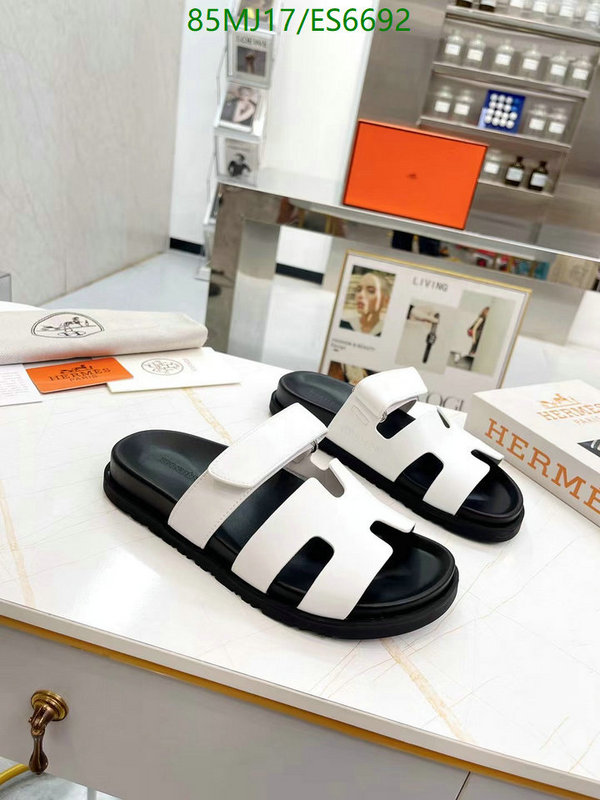 Hermes-Women Shoes Code: ES6692 $: 85USD
